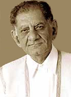 Bollywood Retrospect - The enduring lyrics of Anand Bakshi